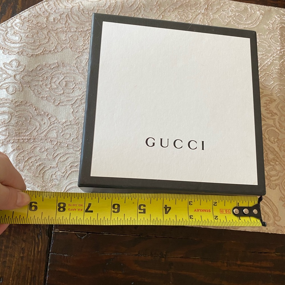 Gucci Box - Picture 5 of 6